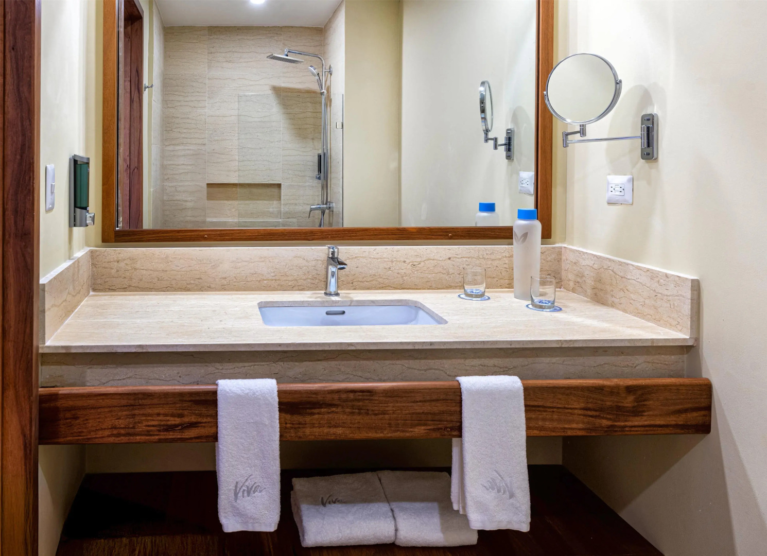 Viva Miches By Wyndham, A Trademark All Inclusive Resort