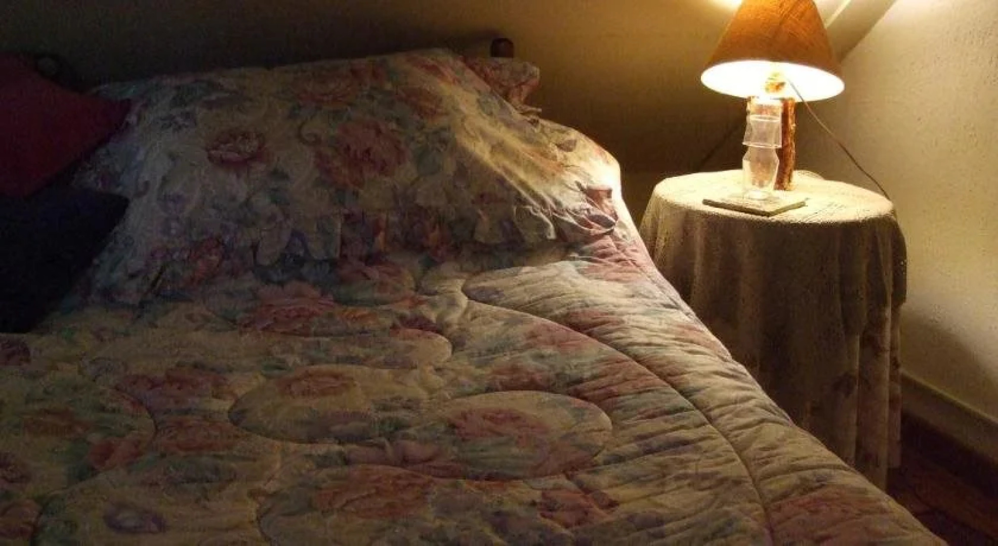 Eden Place Bed And Breakfast