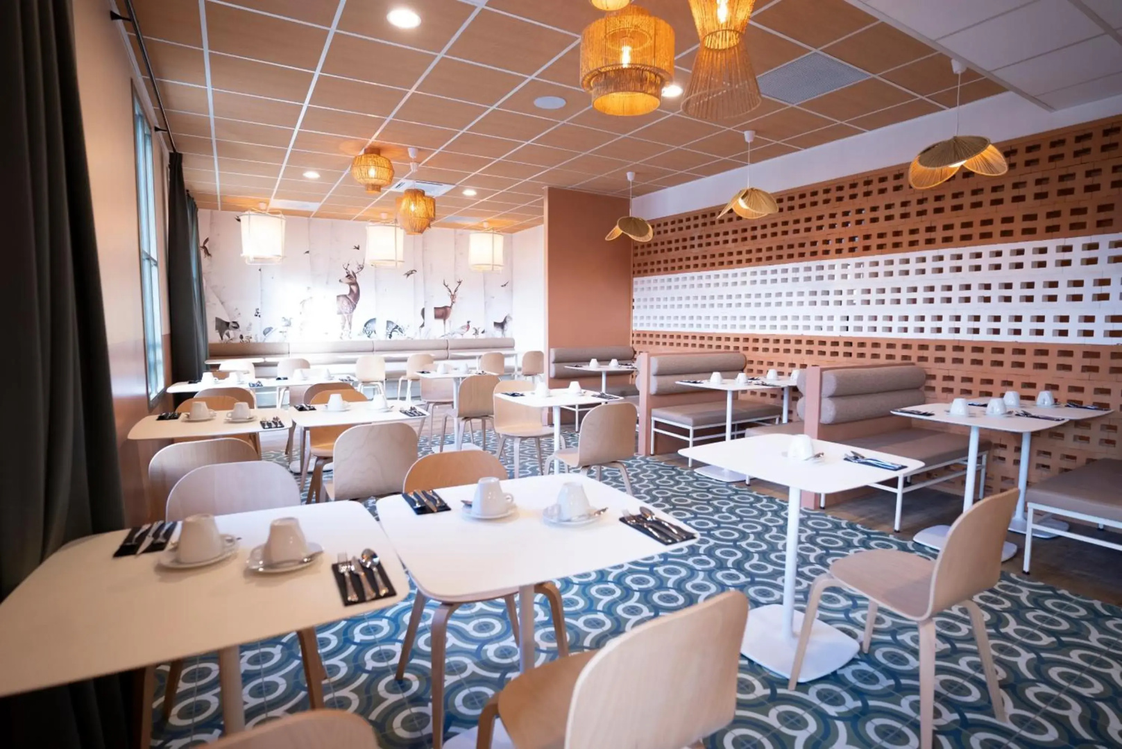 ibis Styles Le Touquet