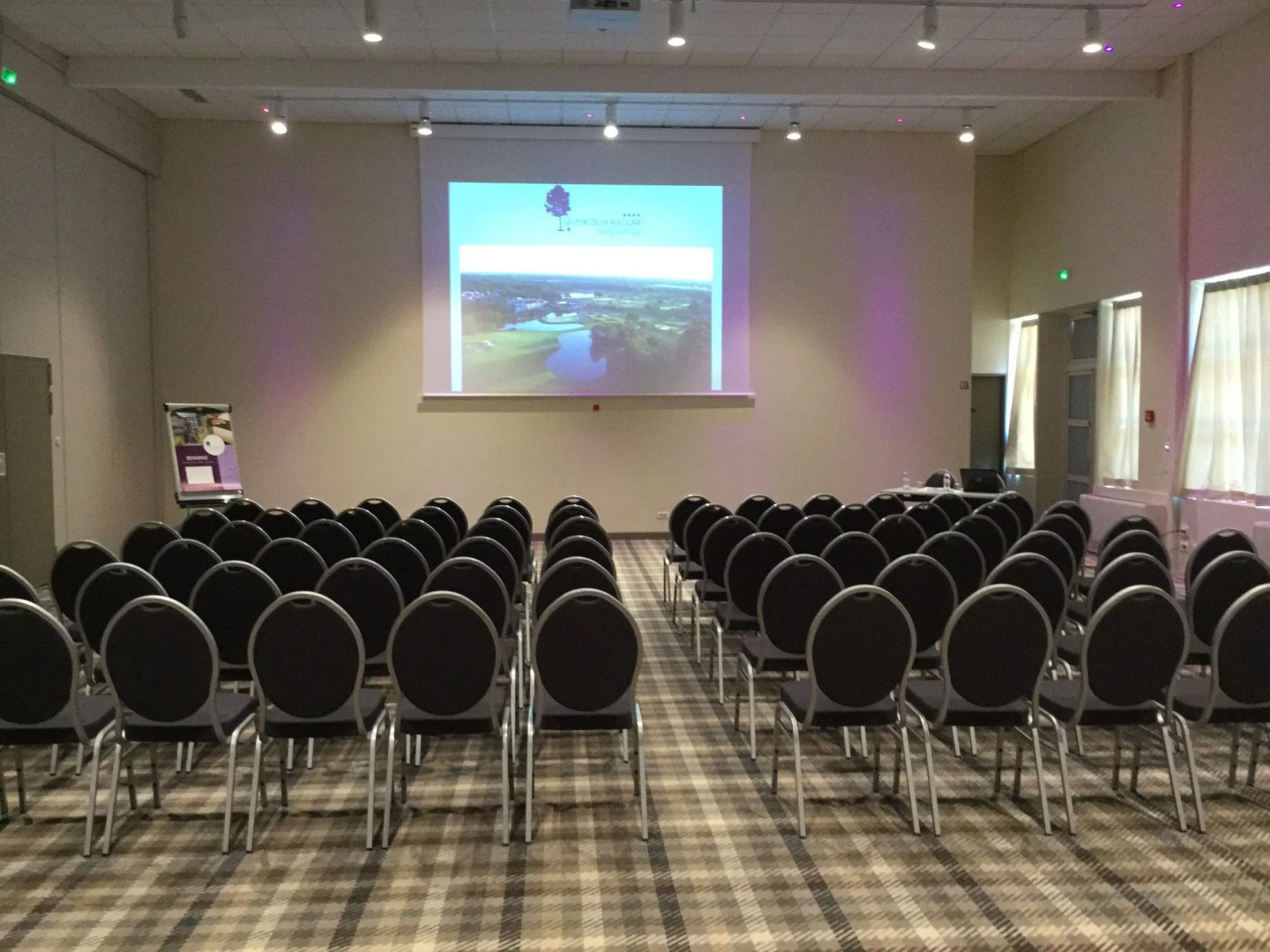 Mercure Orléans Portes de Sologne