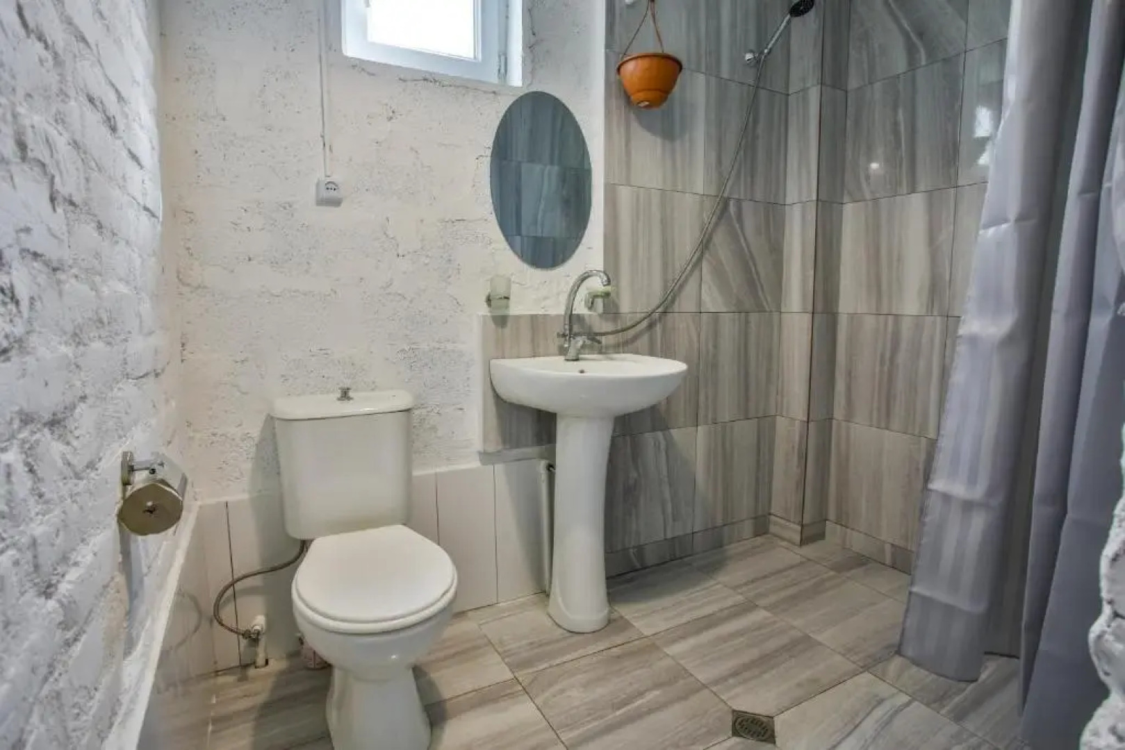 Гостевой дом New Wave