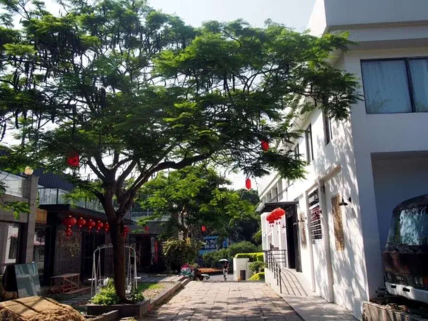 Xiamen Angel Bay Hotel