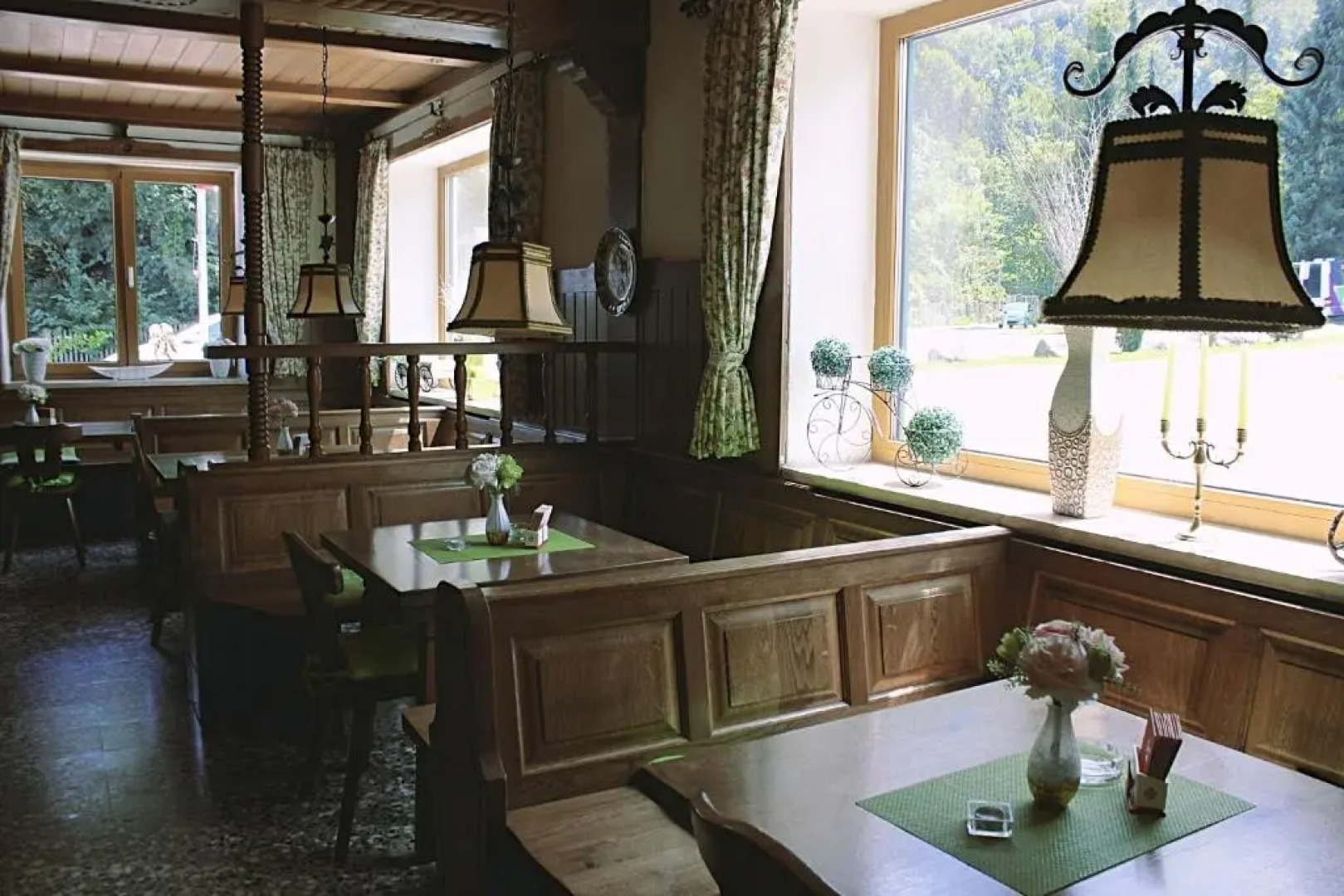 Gasthof Fuerstenbrunn