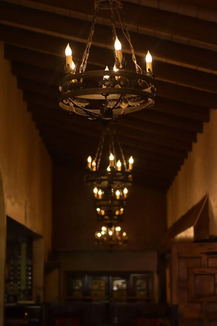 Hotel Boutique Rancho Tecate