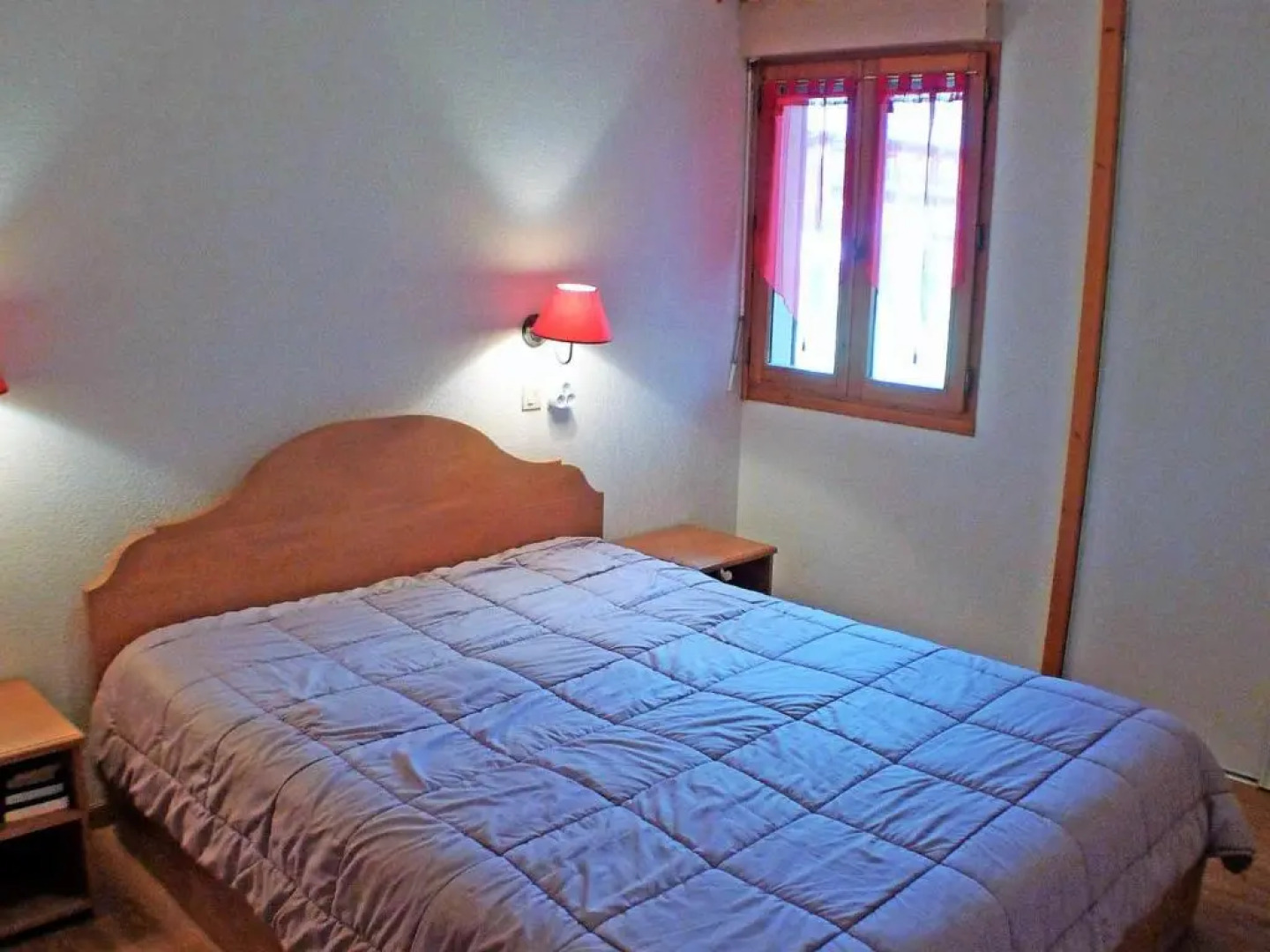 Appartement Samoëns, 3 pièces, 6 personnes - FR-1-629-25