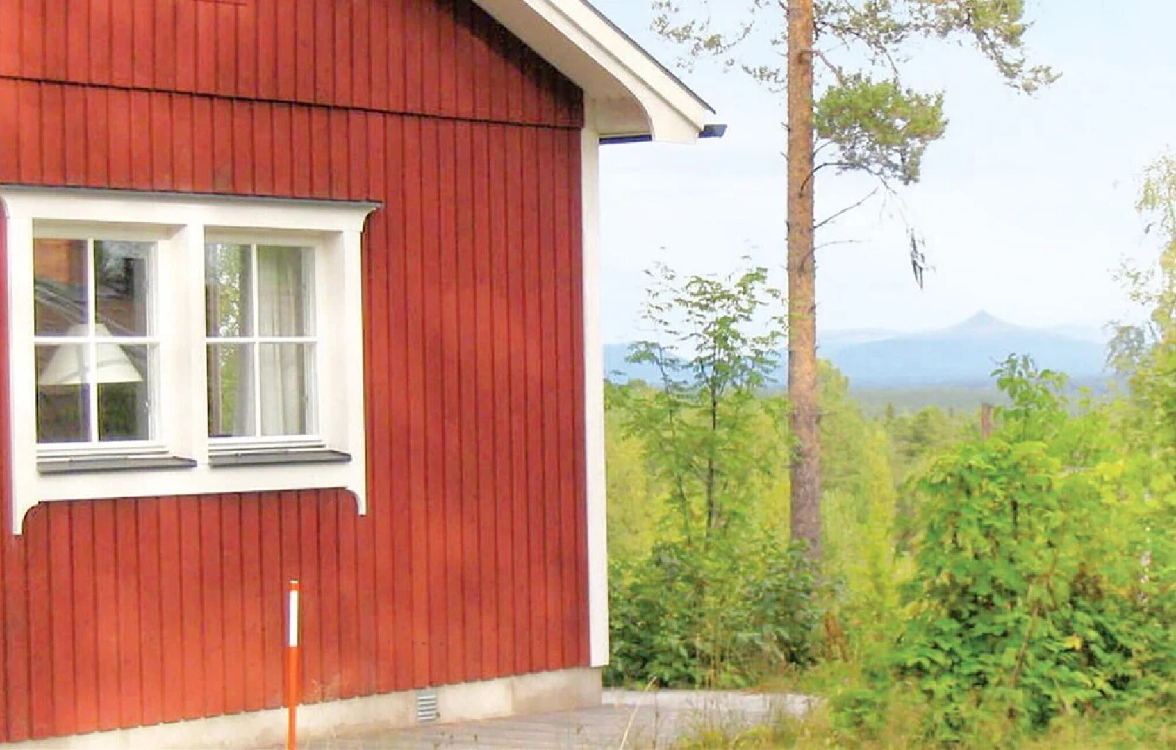 Nice Home in Särna With 3 Bedrooms