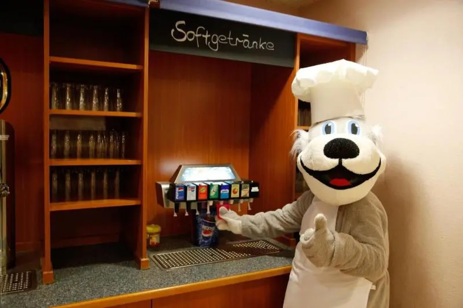 Sonnenhotel Bayerischer Hof