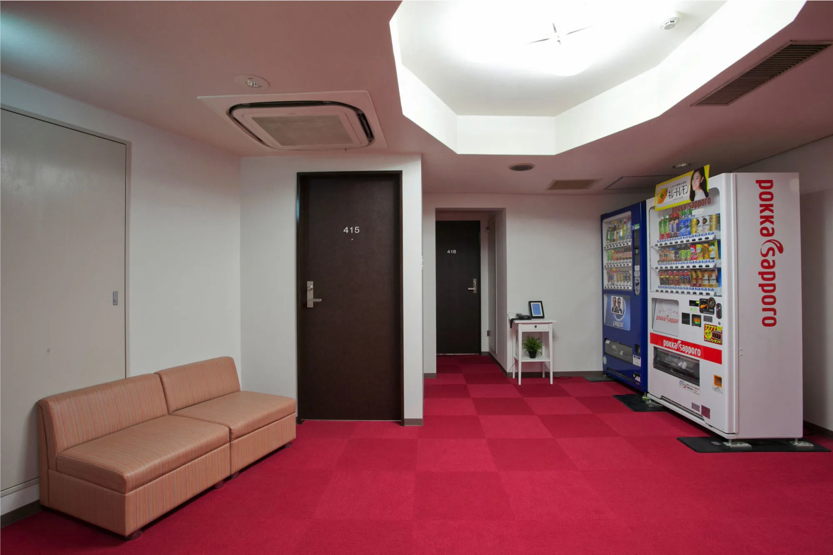 Hotel Abest Osu Kannon Ekimae