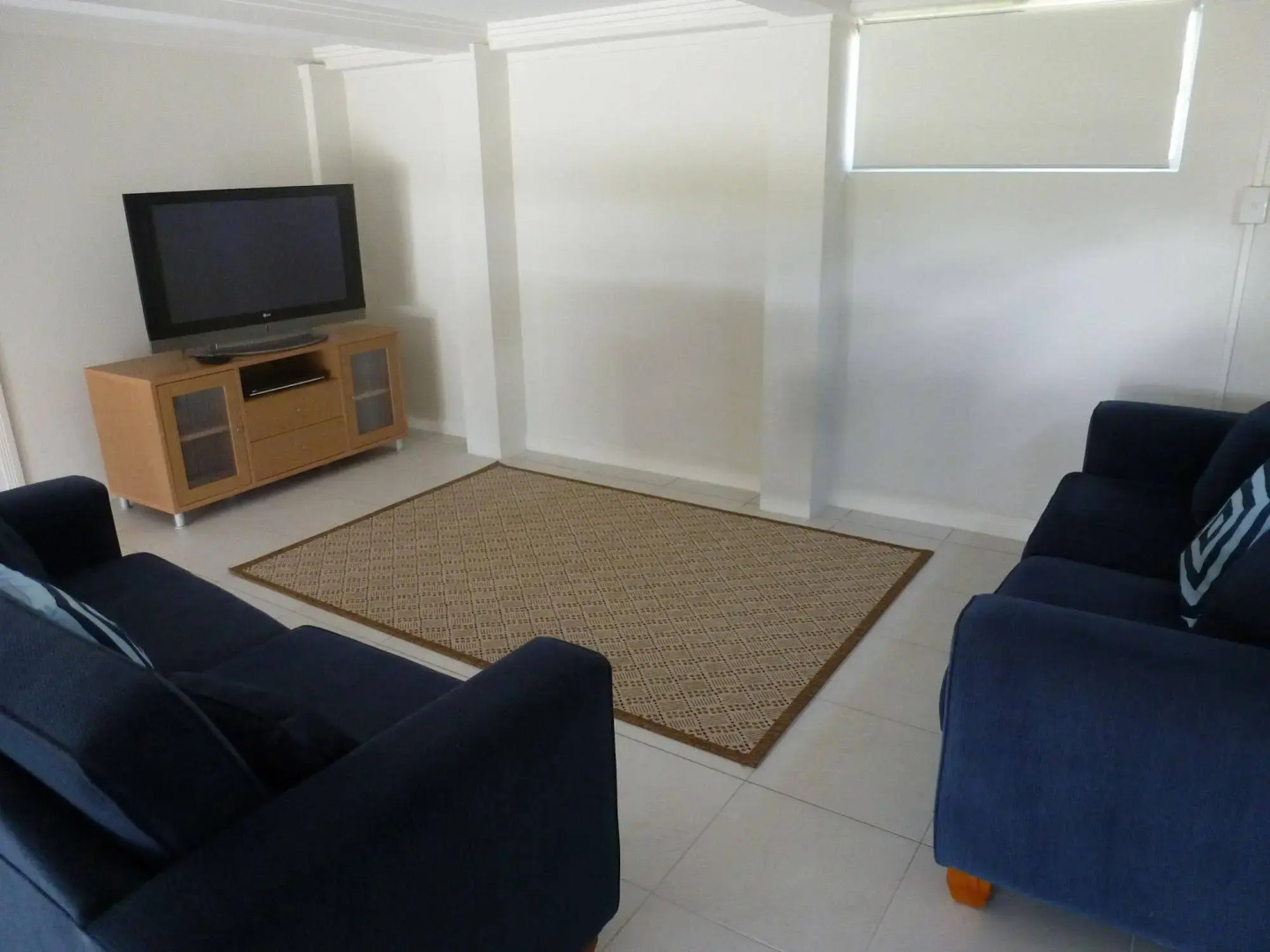 NRMA Woodgate Beach Holiday Park