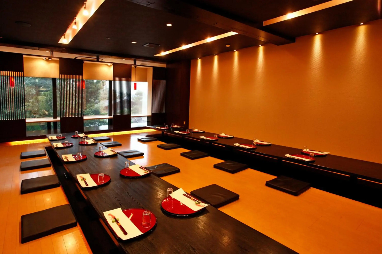 Matsushima Onsen Hotel Shosenkaku Romankan