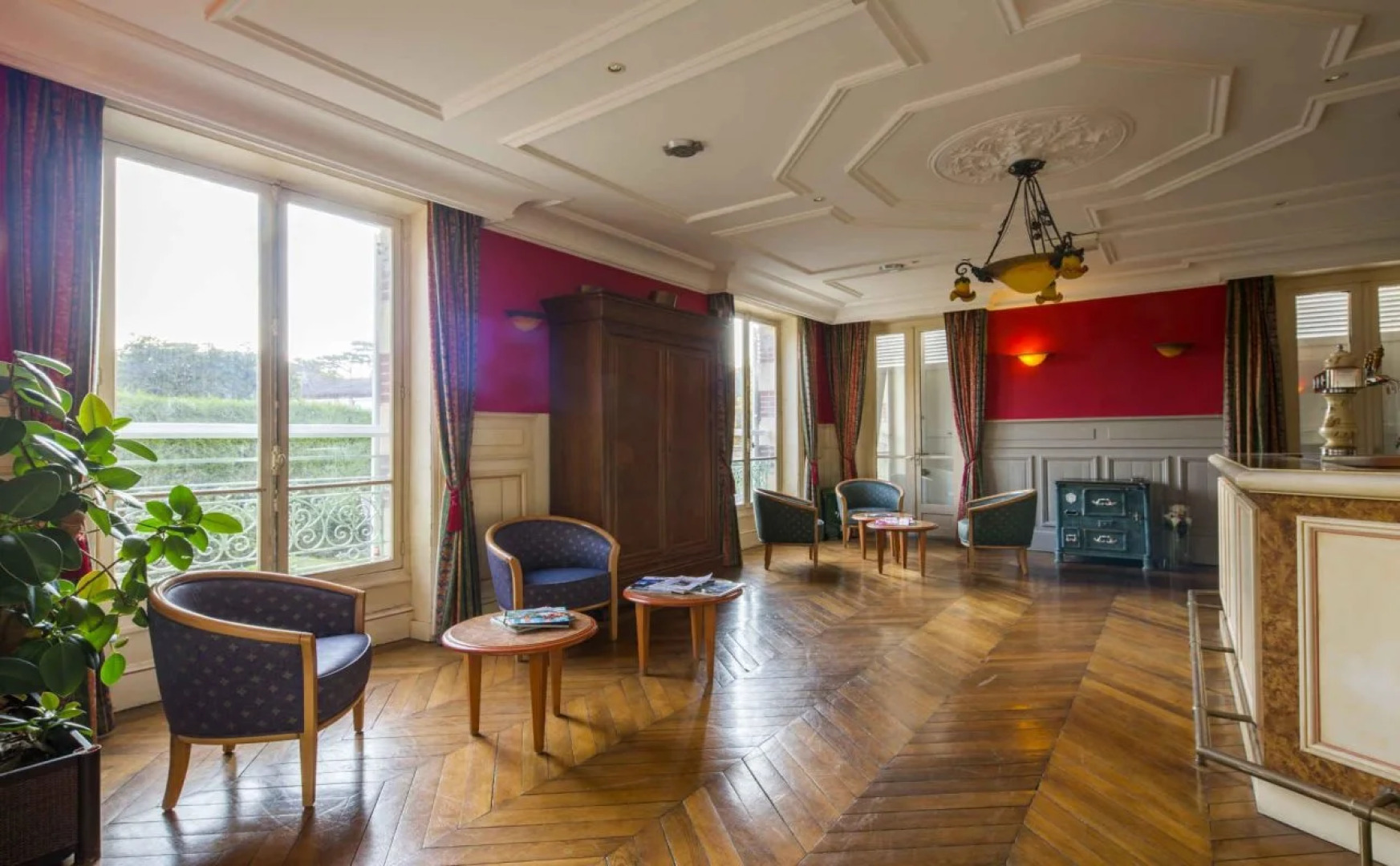 La Closerie Côté Casino