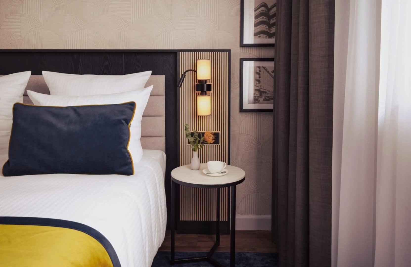 Hotel Mannheimer Hof - Leonardo Limited Edition