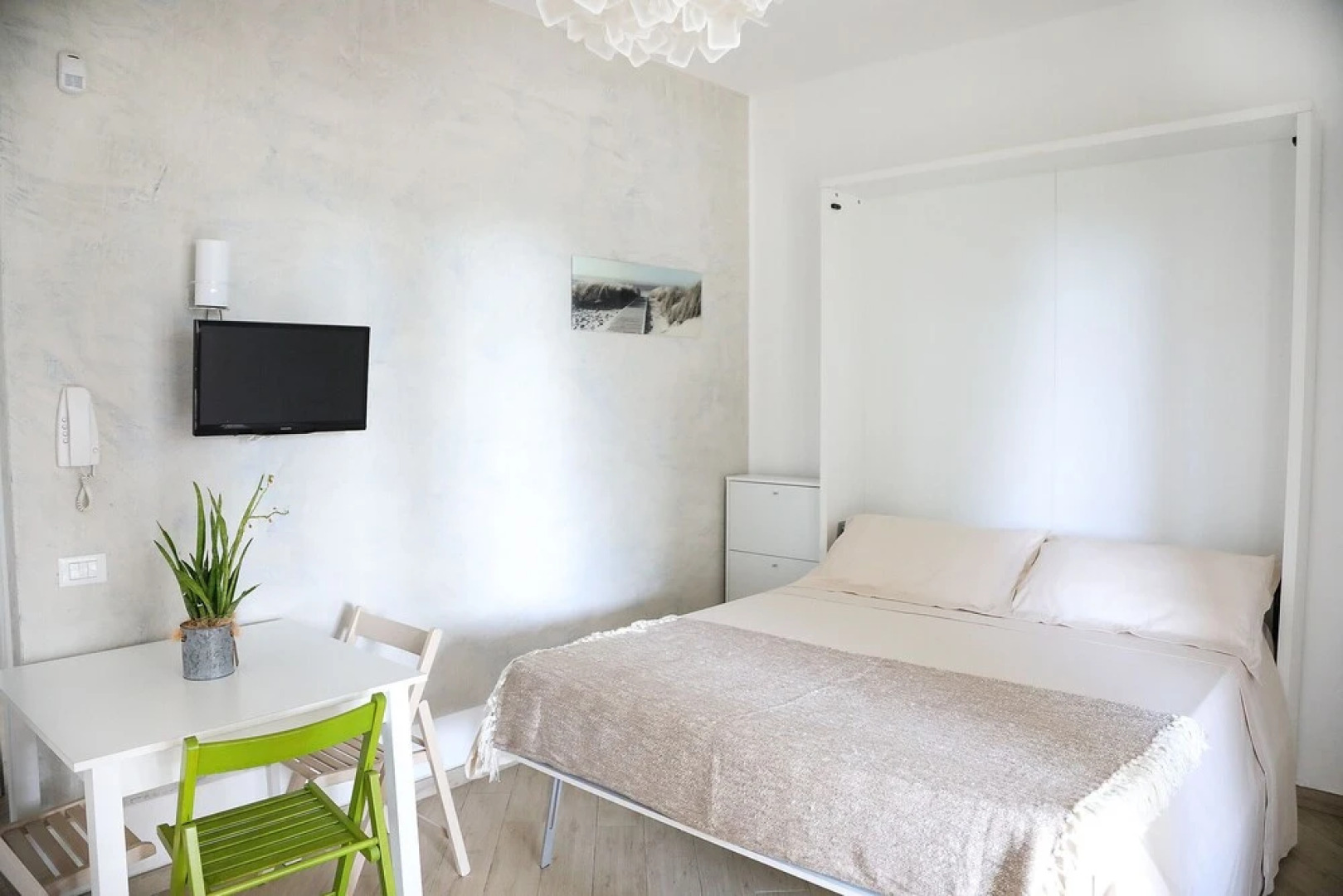 Appartamento Villa Nisapiro' Sannicola