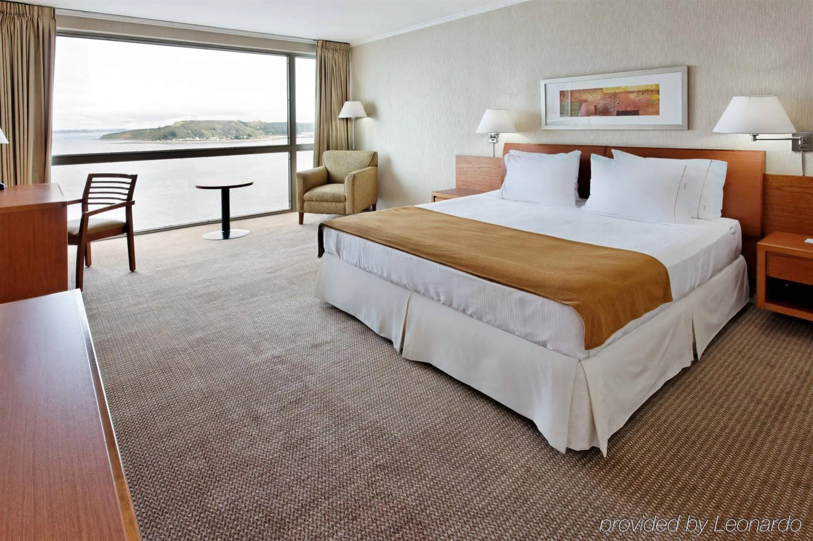 Holiday Inn Express Puerto Montt