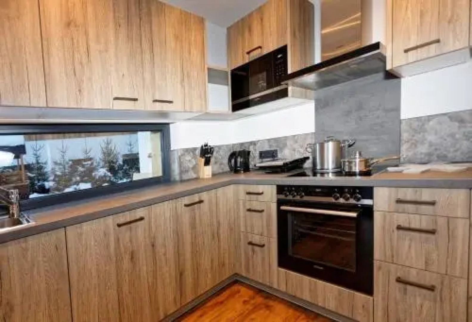 Ferienhaus Gut Stein