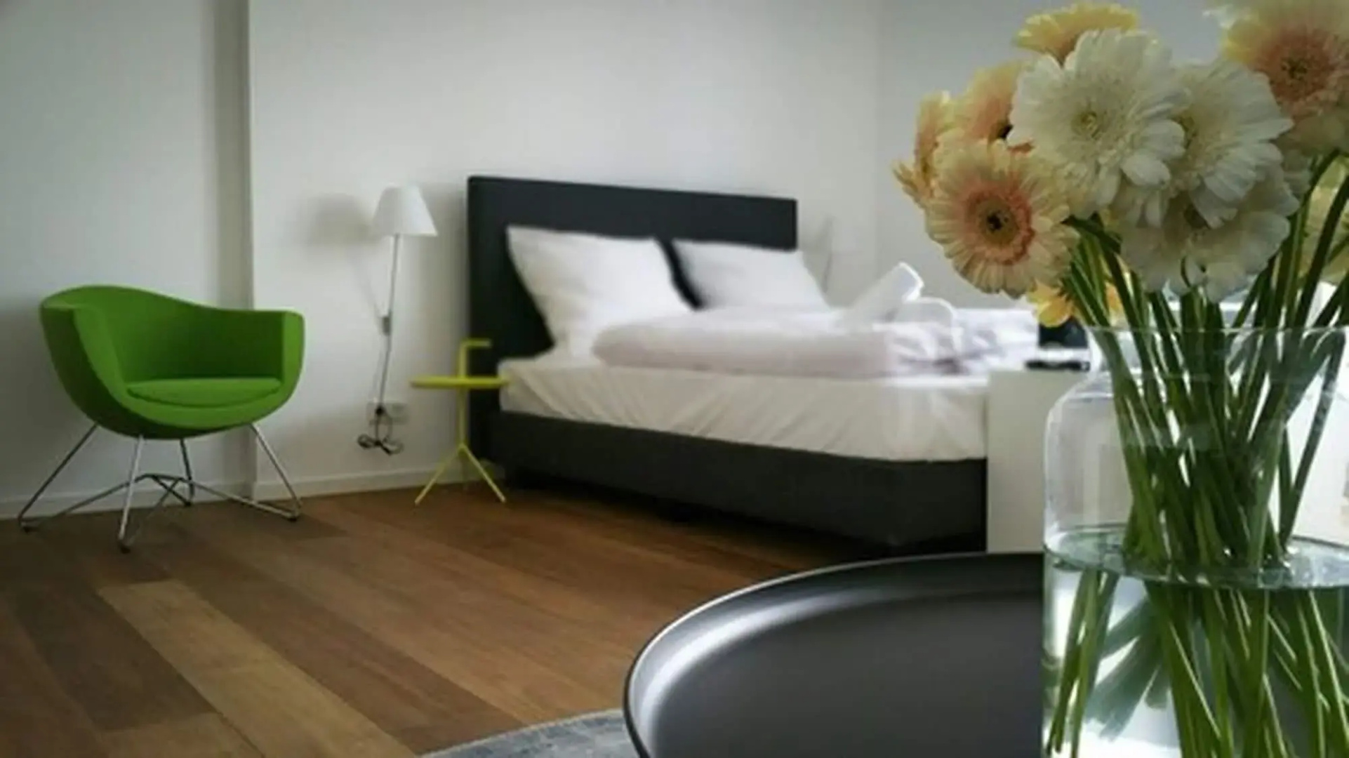 Domapartments Aachen City