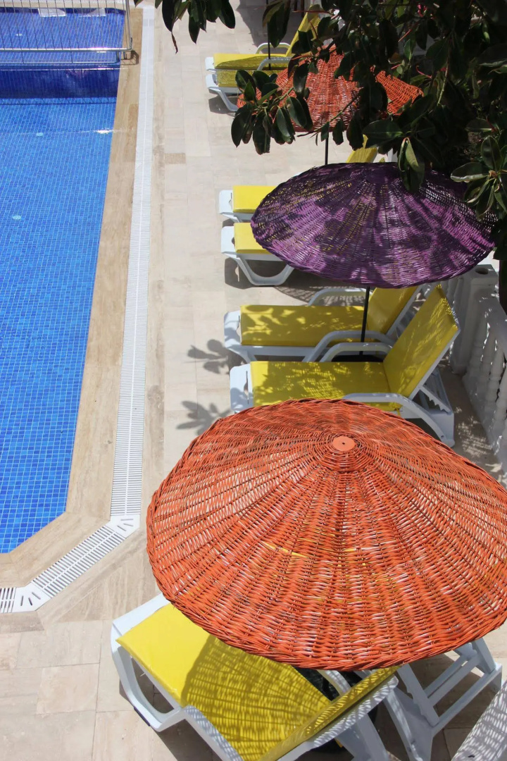 Yilmaz Hotel