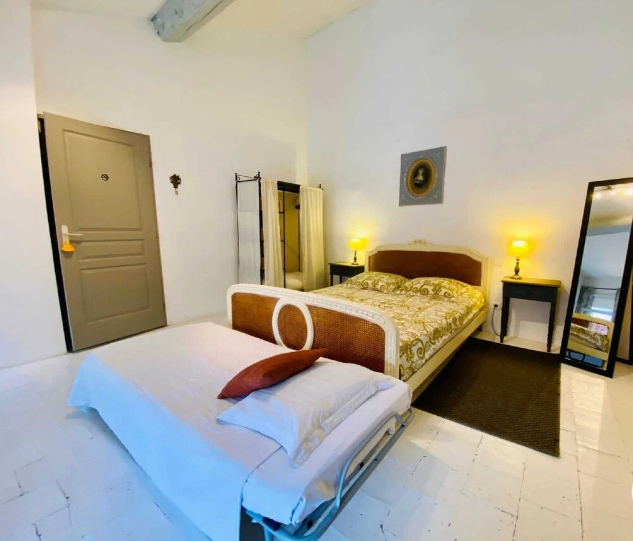 Logement Touristique Villa Eugénie