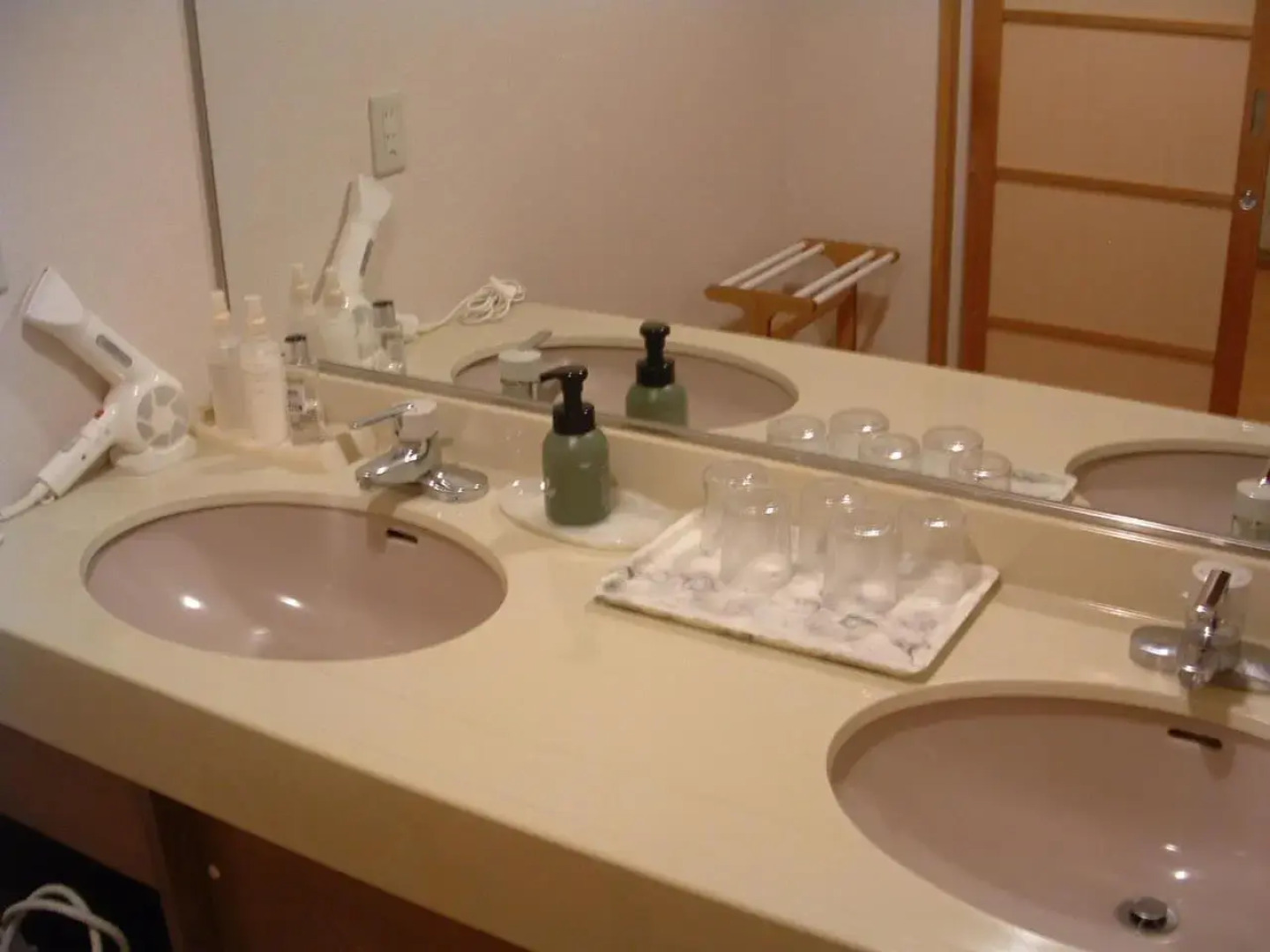 Onneyu Onsen Ryokan Oe Honke