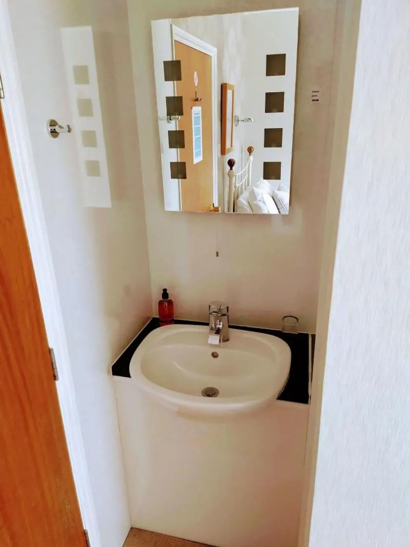 The Old Store Guest House