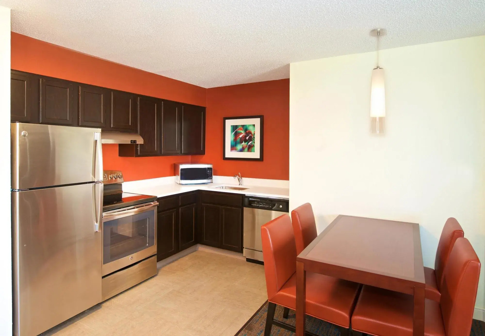 Residence Inn Evansville East