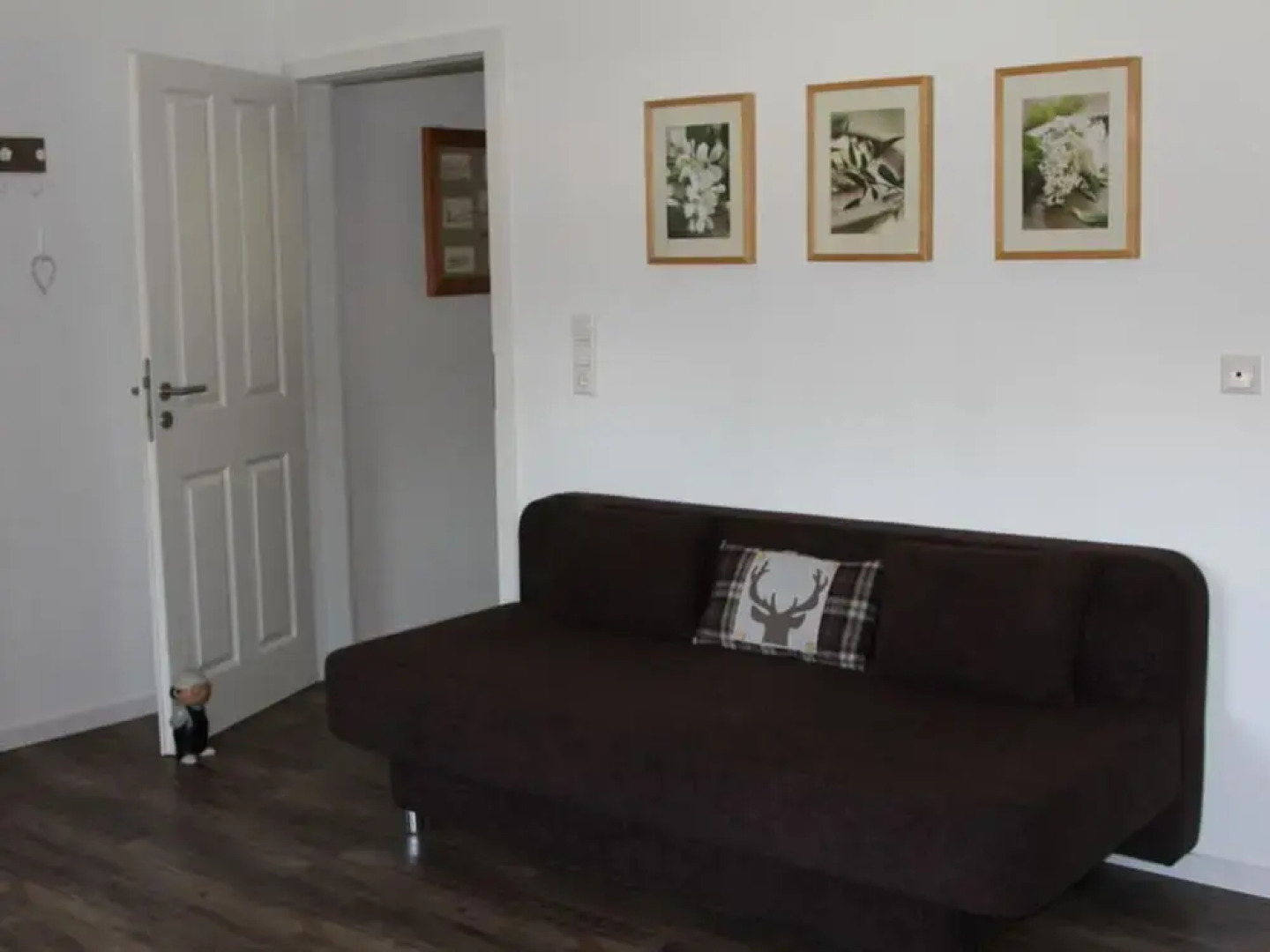 Holiday Home Mara. Comfortable Vacation Home