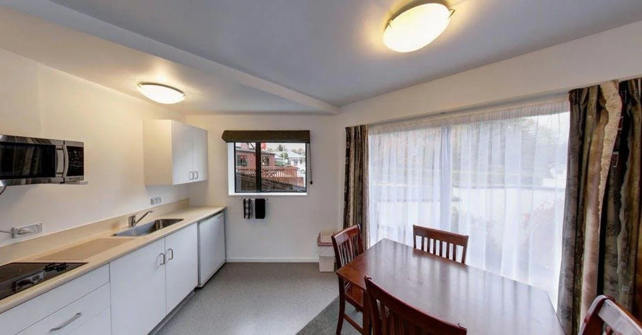 ASURE Hanmer Inn Motel