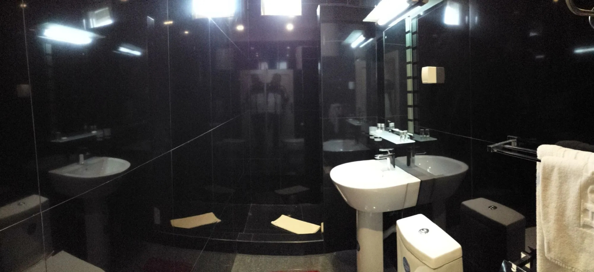 Bali Colosseum Hotel