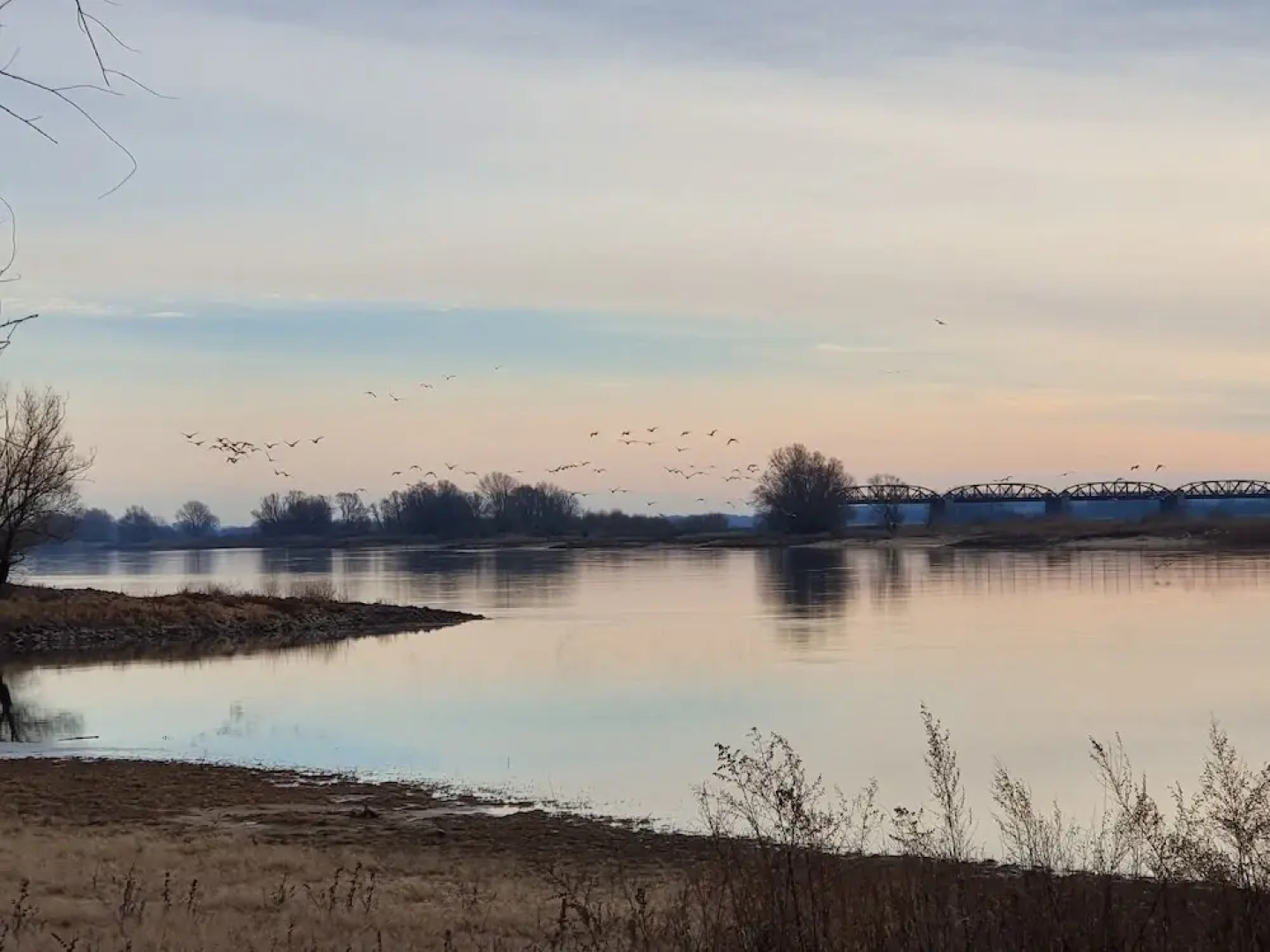 Landhaus Elbeflair Apartment GmbH