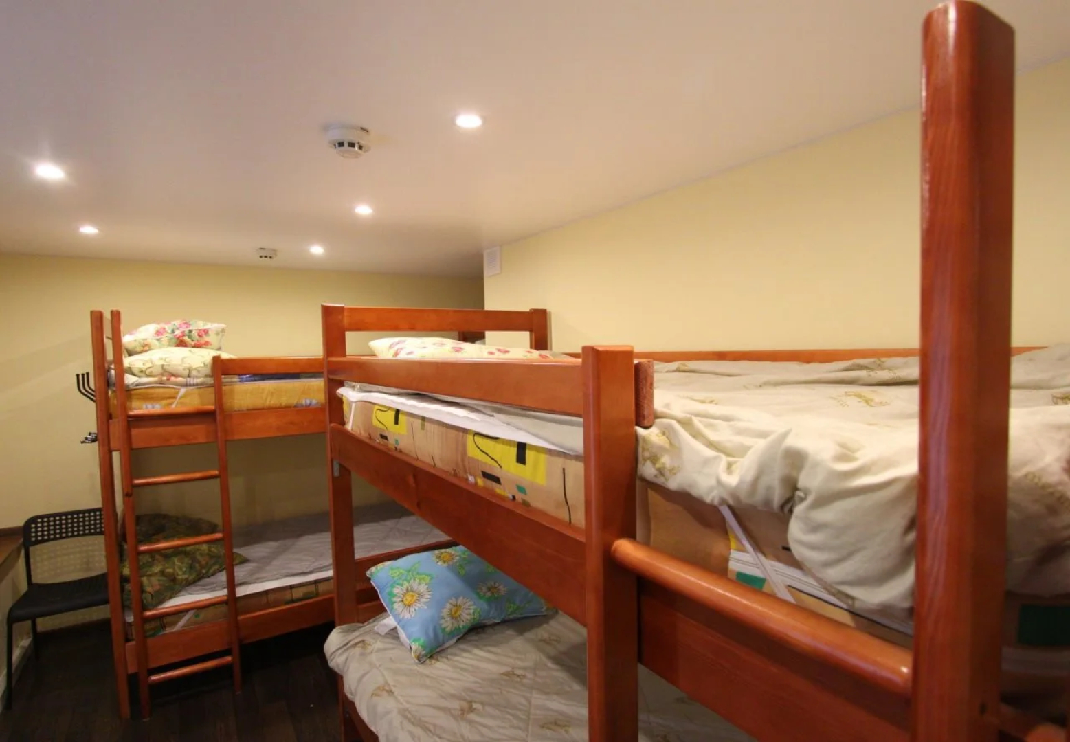 Хостел Polyanka