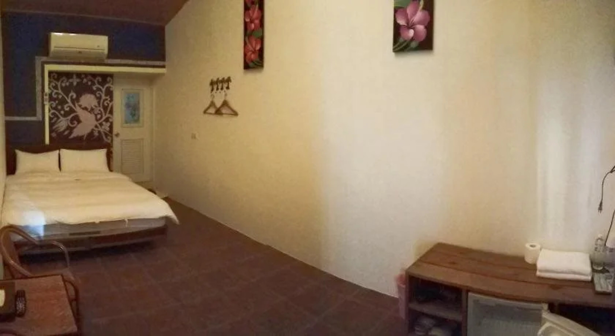 Mei Jia bed and breakfirst