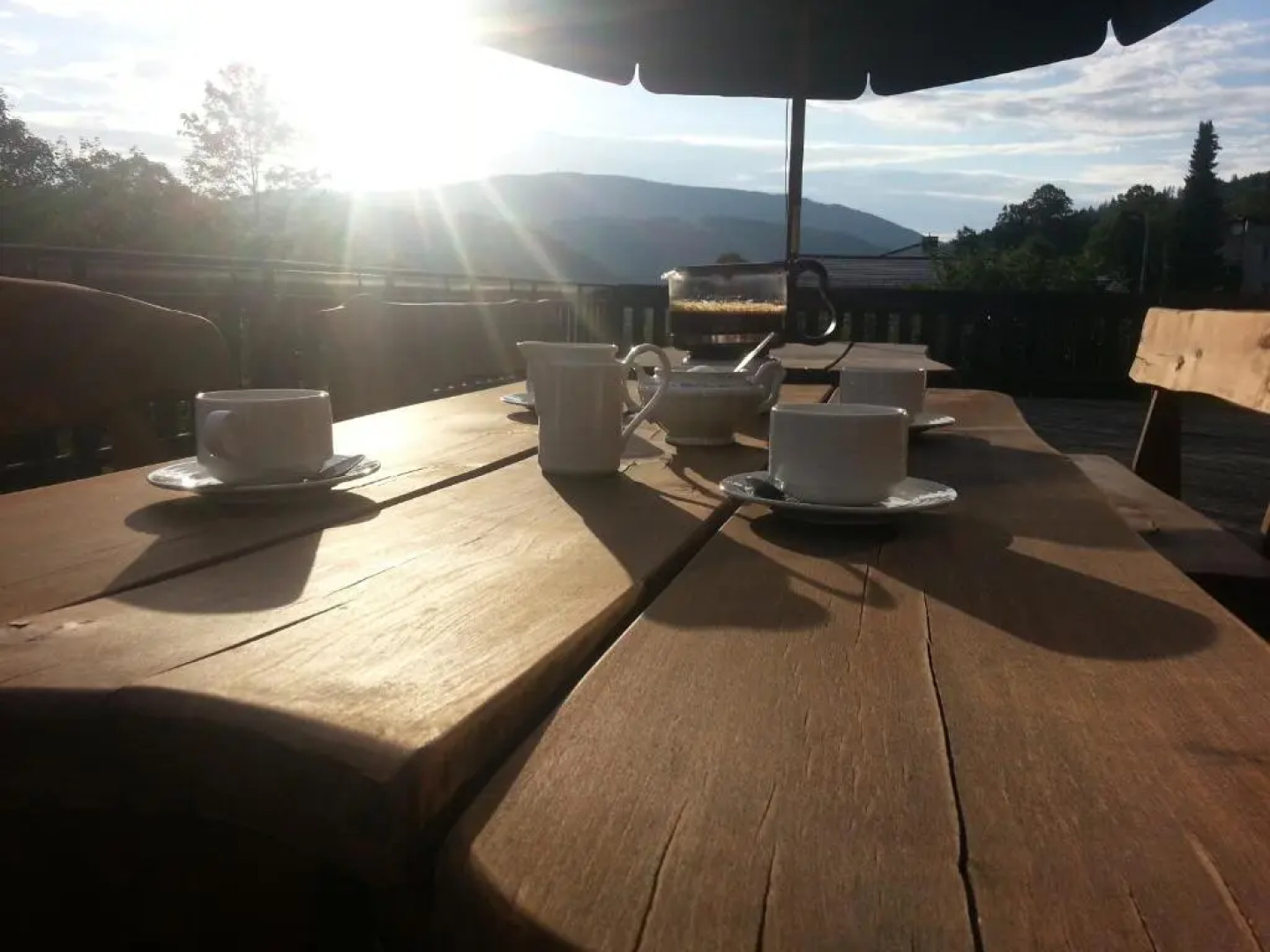 Willa Księżówka - Wiślanka