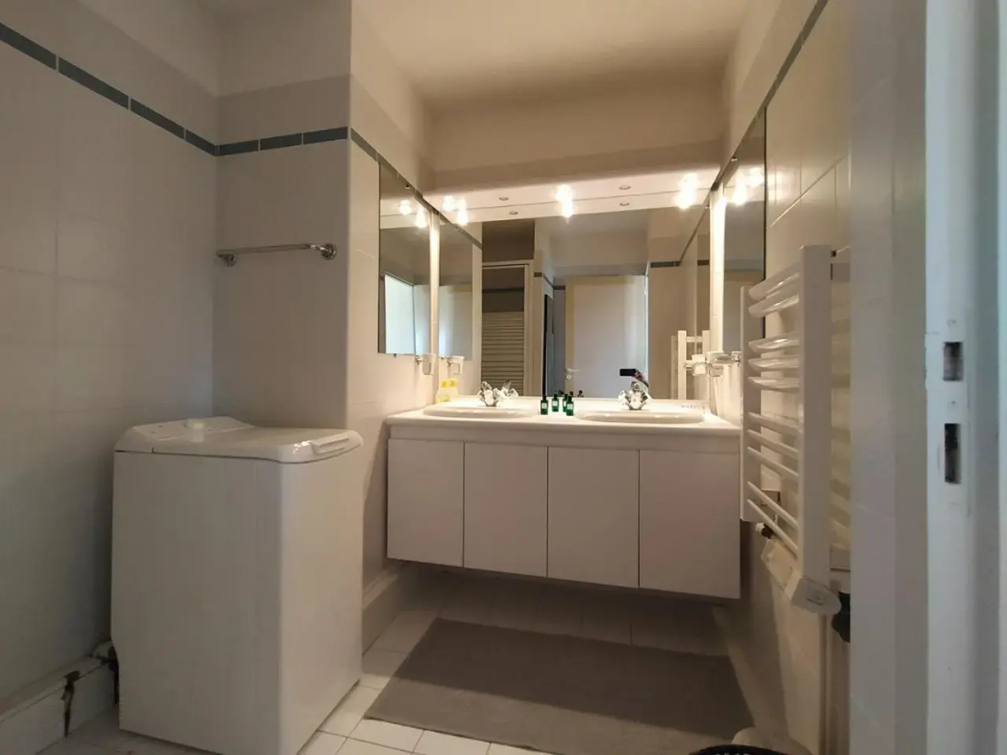 Ursuia Zazpi Au coeur du Golf d'Arcangues