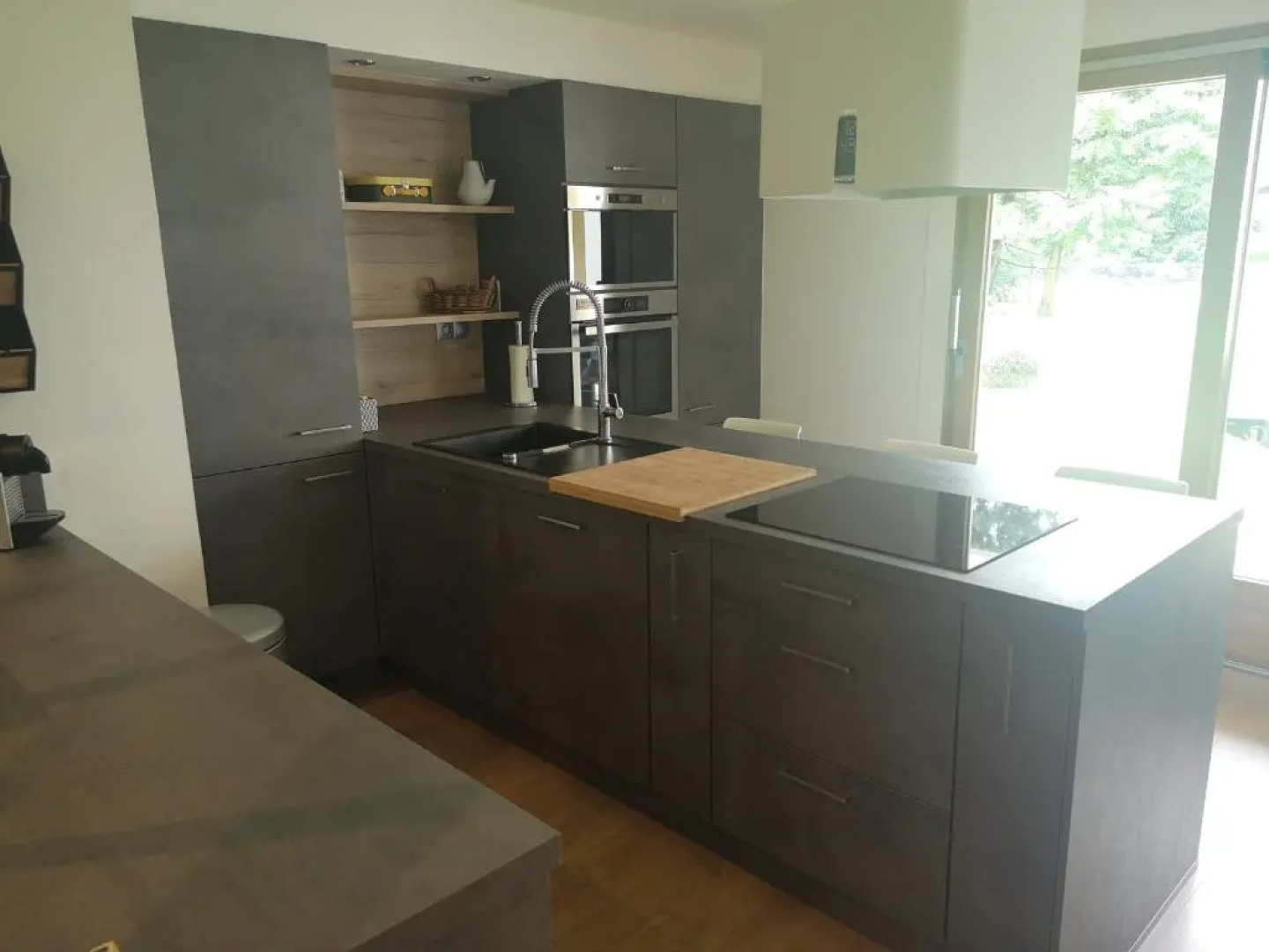 Appartement meublé tout confort