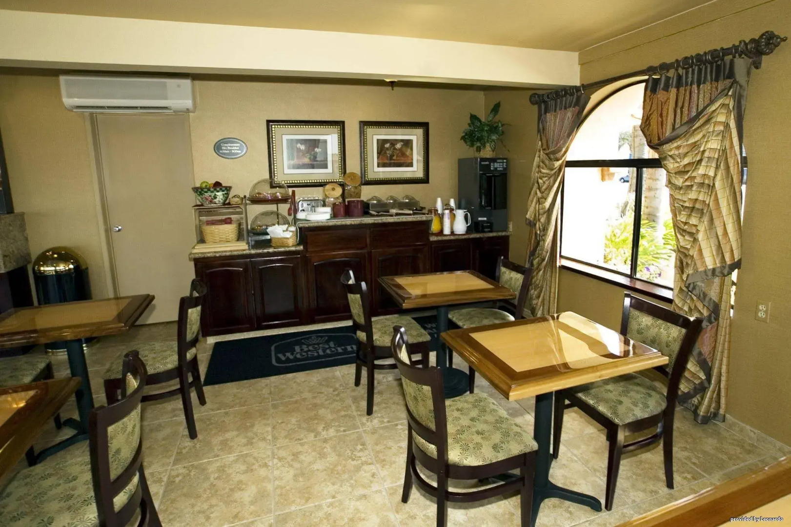 Best Western Los Alamitos Inn & Suites