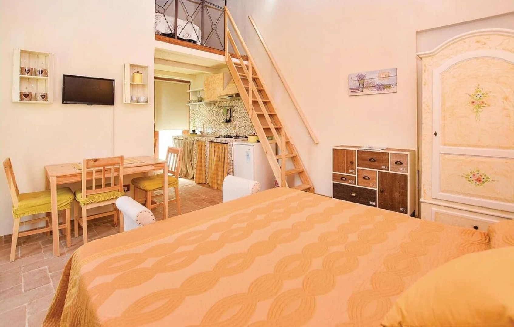 Stunning Home in Canino VT With 6 Bedrooms, Sauna and Private Swimming Pool