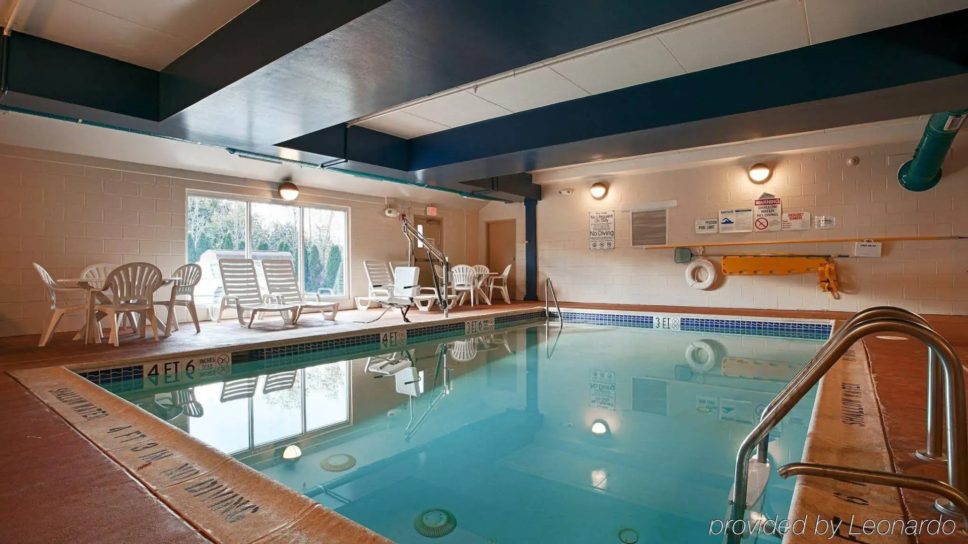 Fairfield Inn & Suites by Marriott Jonestown Lebanon Valley