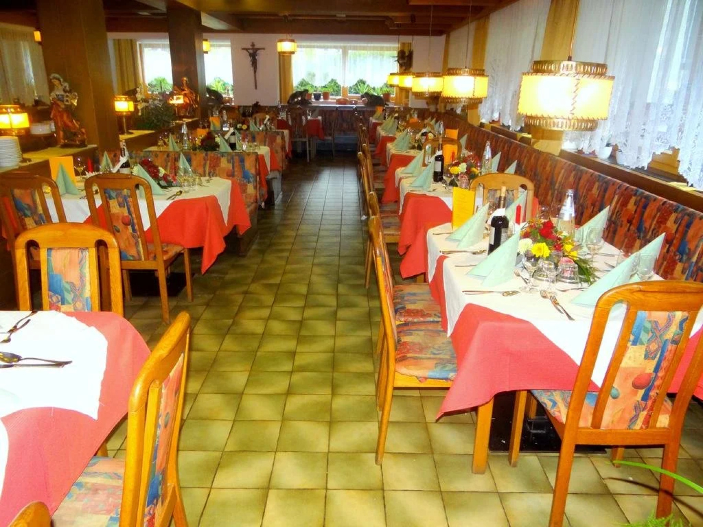Hotel am See