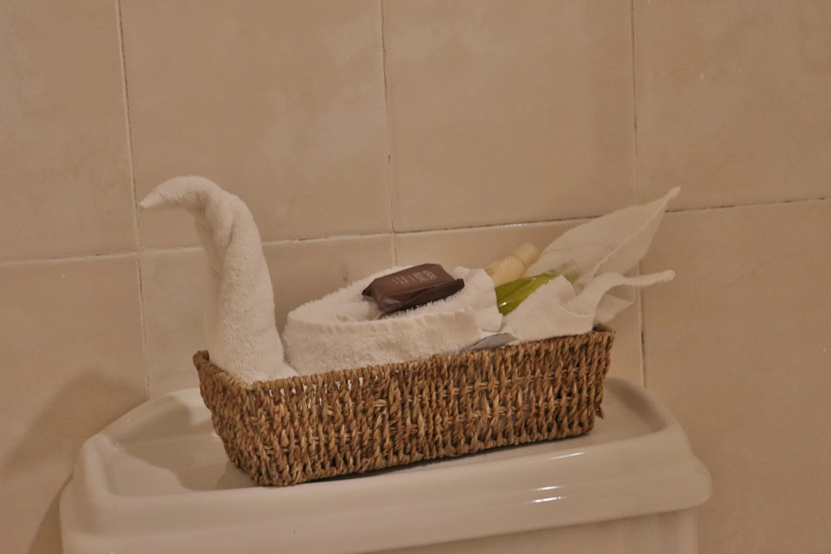 Hotel Chocolate Tradicional