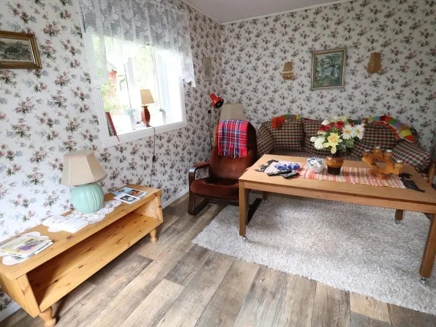 4 Person Holiday Home in Orkelljunga