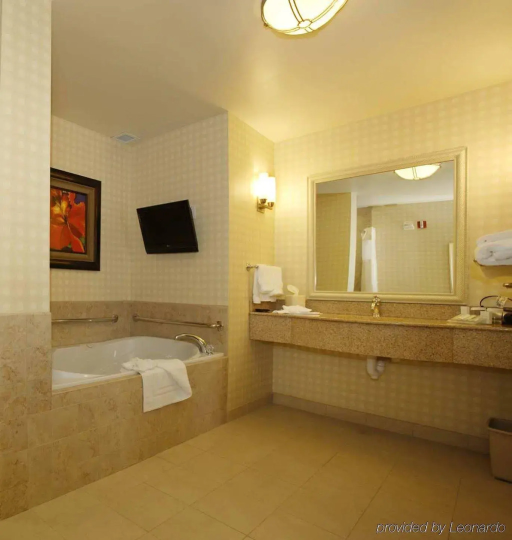 Shilo Inns Idaho Falls