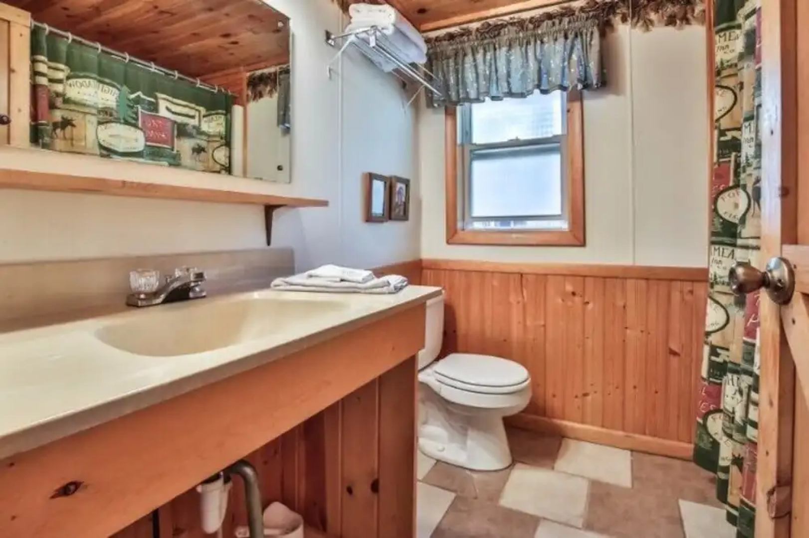 Paton Road 4 - 2 Br Cottage