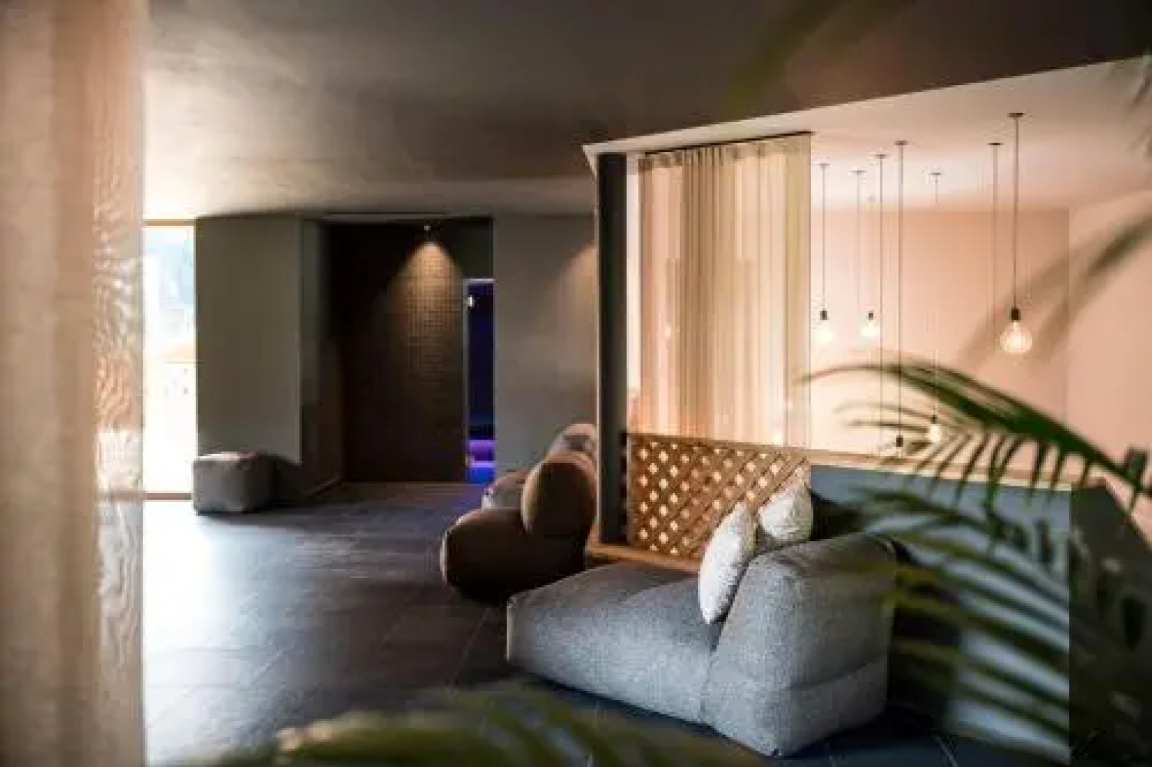 Albergo Pradat