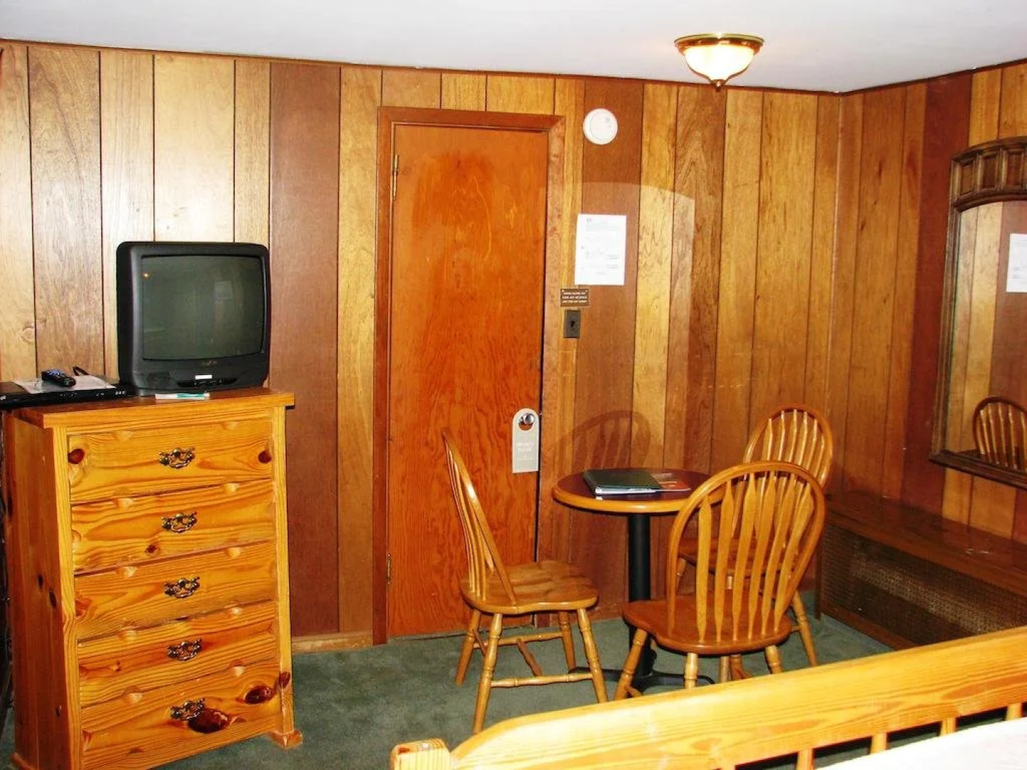 Beaver Village Lodge