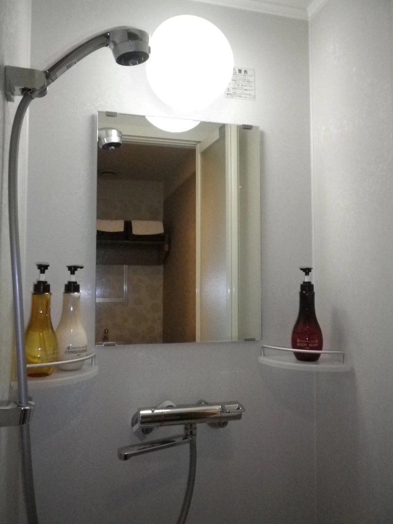 Dormy Inn Akihabara Hot Spring