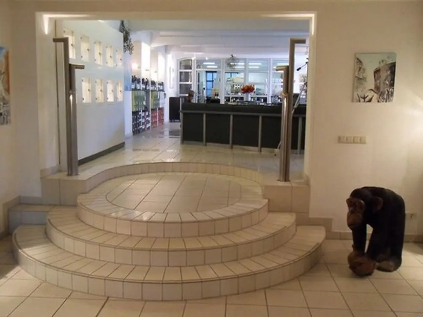 Hotel Auberge Mistral