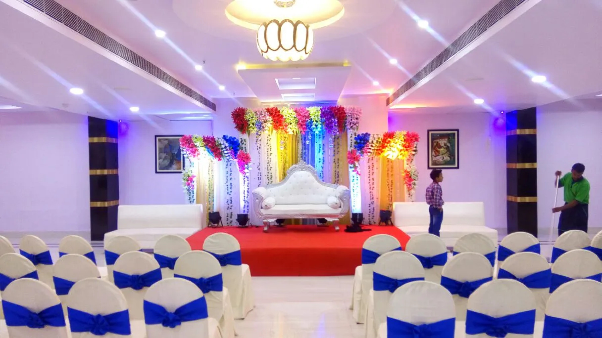 The Kannelite Hotel Sakchi JTDC