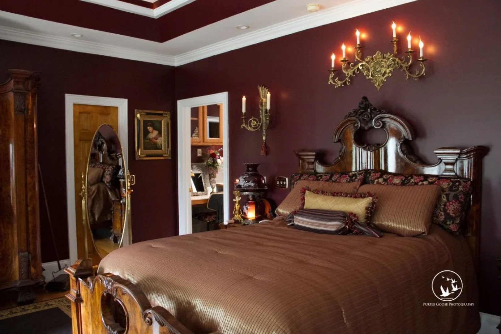 Victorian Elegance Inn