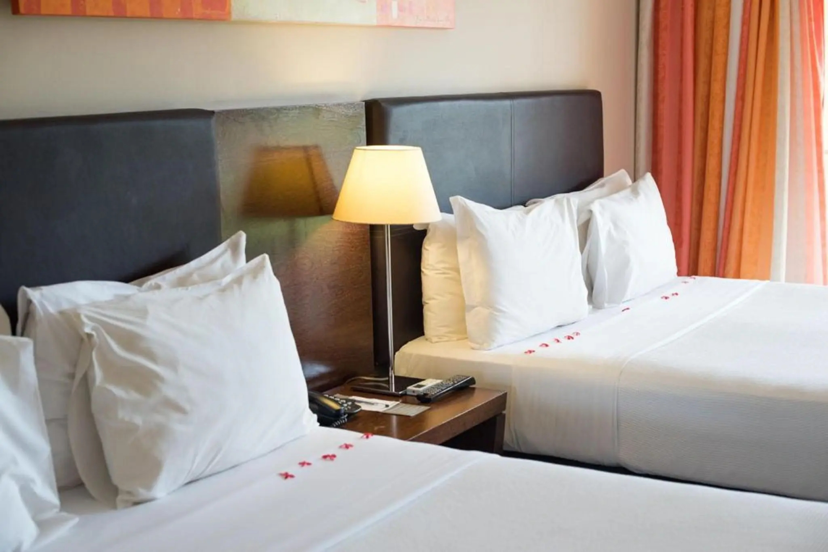 Vila Galé Resort Marés - All Inclusive