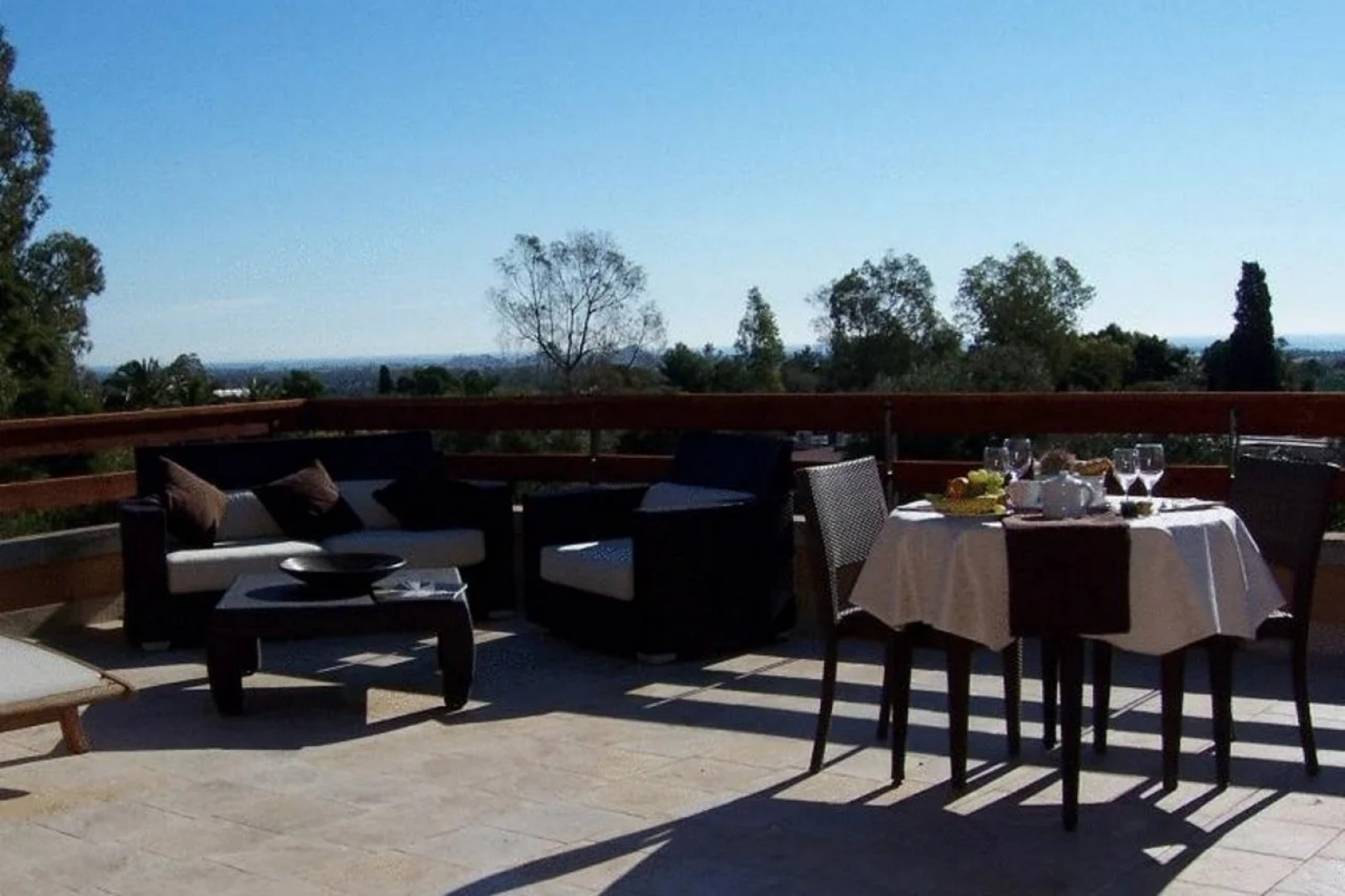 Курортный отель Is Molas Resort